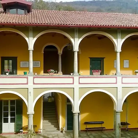 Διαμέρισμα Locazione Turistica Diego