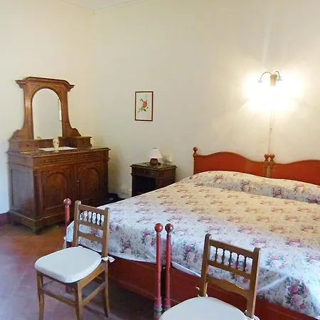Διαμέρισμα Locazione Turistica Diego Cocquio Trevisago