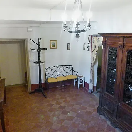 Διαμέρισμα Locazione Turistica Diego *