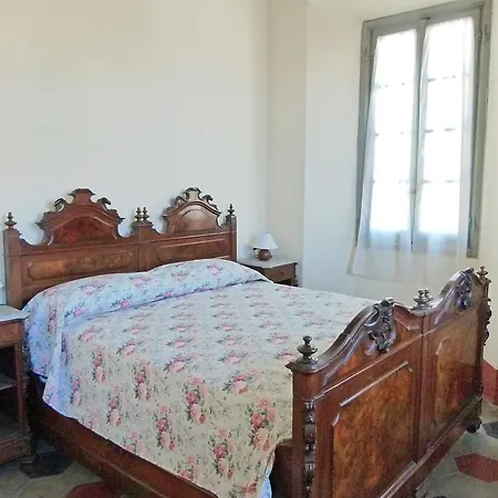 Διαμέρισμα Locazione Turistica Diego *