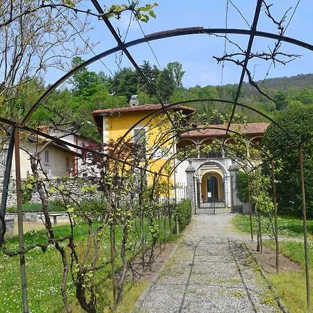 Locazione Turistica Diego Διαμέρισμα Cocquio Trevisago