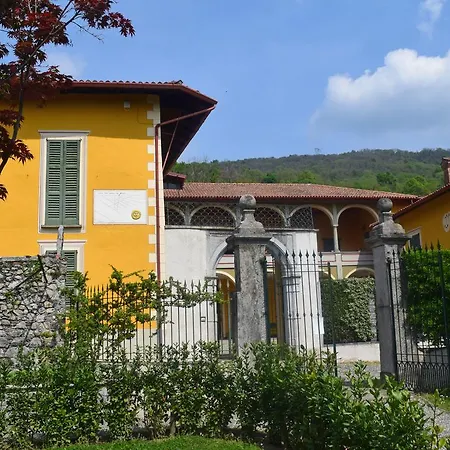 Locazione Turistica Diego Διαμέρισμα *